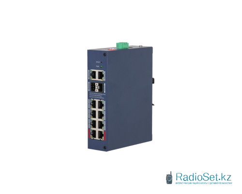 Коммутатор Dahua DH-CHS4212-8GT-110